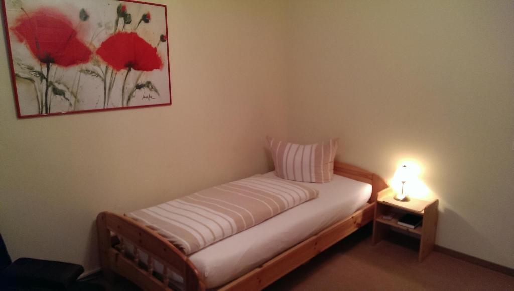 Hotel Haus Am Berg Oberkirch  Cameră foto