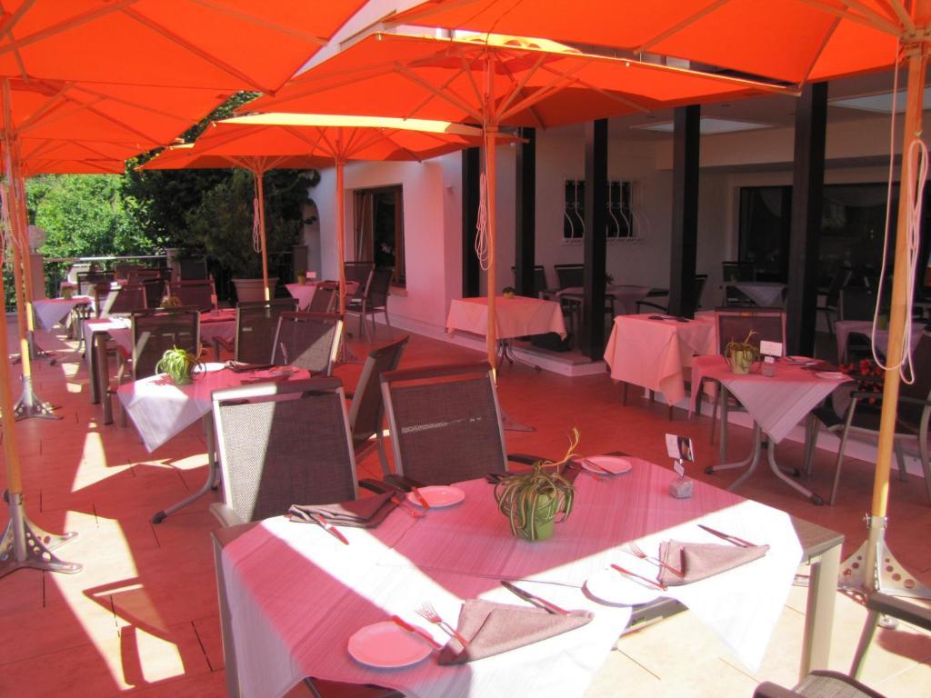 Hotel Haus Am Berg Oberkirch  Exterior foto